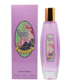 Duchessa di Parma Violetta