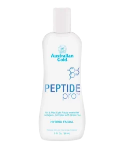 Peptide Pro Hybrid Facial