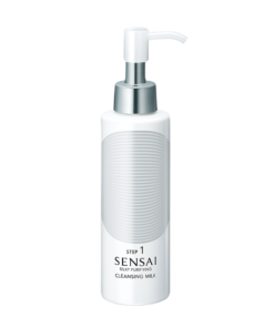Cleansing Milk