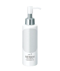 Cleansing Oil