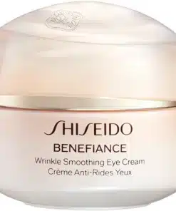 Benefiance Wrinkle Smooting Eye Cream