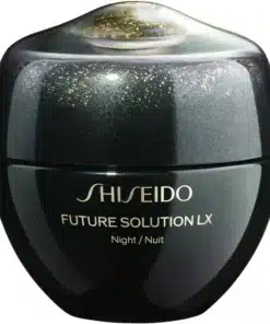 Future Solution LX New Total Regenerating Cream