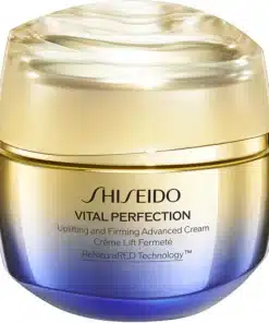 Vital Perfection Uplifting Firming Cream