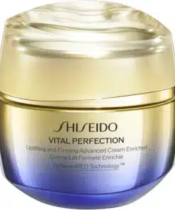 Vital Perfection Uplifting Firming Cream Enriched