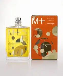 Molecule 01 + Mandarin