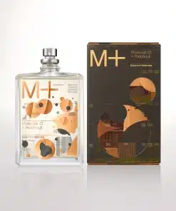 Molecule 01 + Patchouli