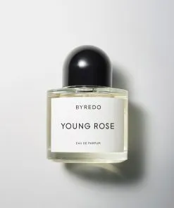 Young Rose