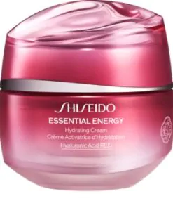 Essential Energy Hydrating Cream