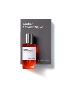Ambre Chromatique