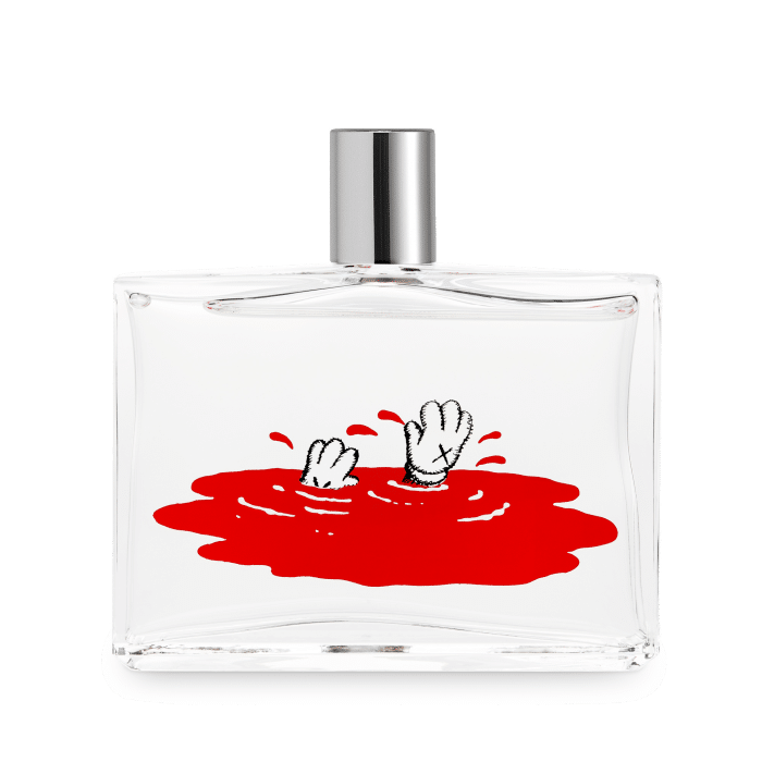 Mirror by Kaws | Acquista Online su Scent Bar Profumeria