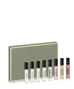 Best Seller Scent Library Discovery Set 8 x 2 ml