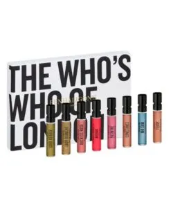 Portrait Scent Library Discovery Set 8 x 2 ml