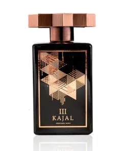 Kajal III