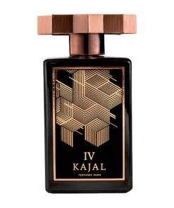 Kajal IV