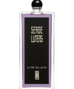 La Fille Tour de Fer