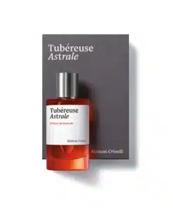 Tubèreuse Astrale
