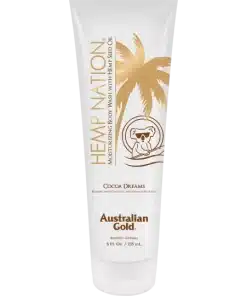 Cocoa Dreams Body Wash