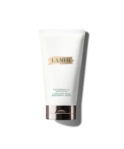 The Renewal Oil Exfoliator