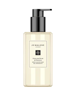 English Pear & Fresia Body & Hand Wash