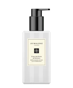 English Pear & Fresia Body & Hand Lotion