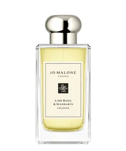 Lime Basil & Mandarin