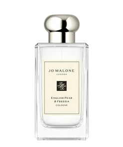 English Pear & Fresia