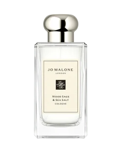 Wood Sage & Sea Salt
