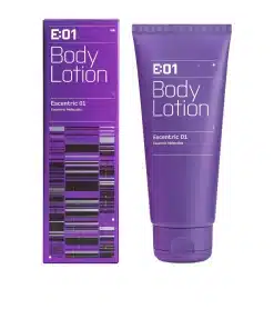 Escentric 01 Body Lotion