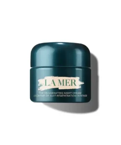 The Rejuvenating Night Cream
