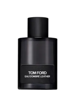 Eau D'Ombre Leather