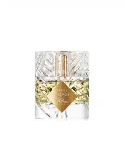 Apple Brandy On The Rocks