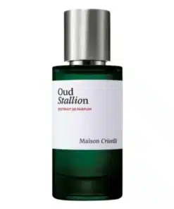 Oud Stallion