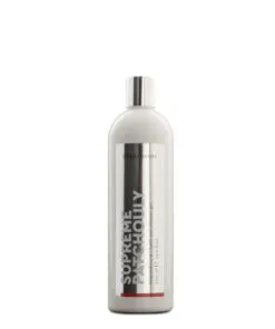 Supreme Patchouli Shower Gel