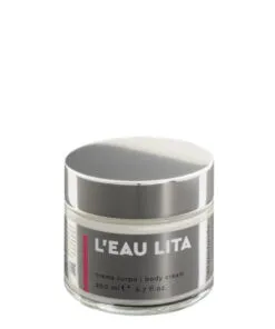 L'Eau Lita Body Cream