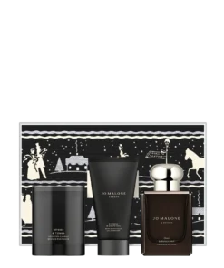 Cologne Intense Trio