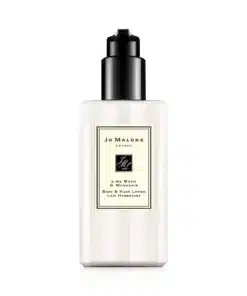 Lime Basil & Mandarin Body & Hand Lotion