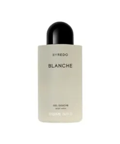 Blanche Gel Douche
