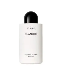 Blanche Lait pour le Corps