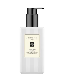 Wood Sage & Sea Salt Body & Hand Lotion