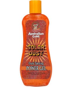 Solar Dust