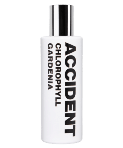 Accident Chlorophyl Gardenia