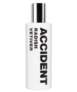 Accident Radish Vetiver