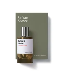 Safran Secret