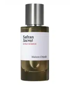 Safran Secret
