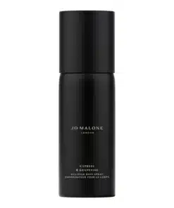 Cypress & Grapevine Body Spray