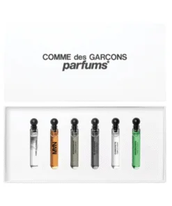 CDG Sampling Discovery Set