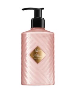 Love don't be shy Body Lotion