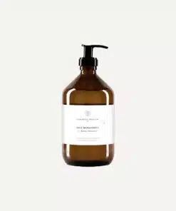 Nice Bergamot Hand & Body Soap