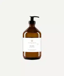 The Musc Hand & Body Soap