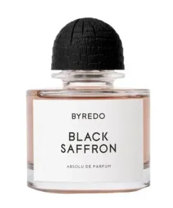 Black Saffron Absolu